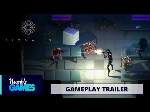 : Gameplay Trailer: A Dream About Dreaming 