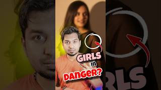 Girls In Danger? Geminis Dark Truth