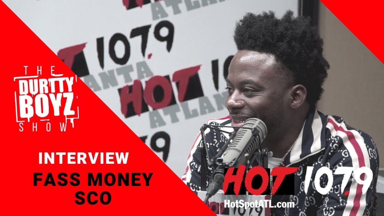 Fass Money Sco Talks St Louis Hip Hop Climate, First Interview Ever & Working With St Louis Artist