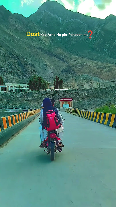 Mountain Are Calling You #mountains #nature #travelpakistan #explore #gilgitbaltistan #pakistan