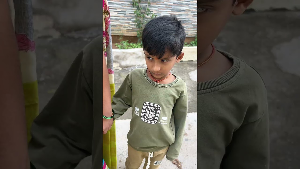 Real end twist 😱 wait for last 🤩😱