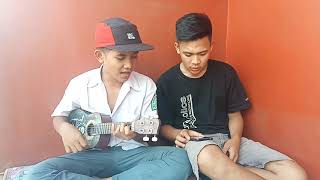 Lagu_(Terdiam Sepi)_Cover_Dan'z bocil
