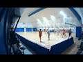 U15 Gold - Bellaria Basket vs Castel San Pietro Basket (solo primo tempo) - 11 gennaio 2025