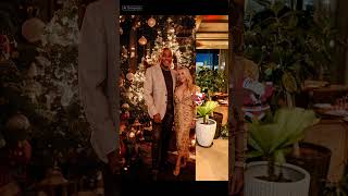 Merry Christmas and Happy Hanukkah #christmas2024
