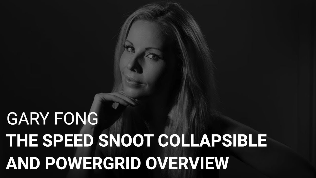 The Speed Snoot Collapsible And PowerGrid Overview