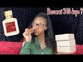 LUXURY PERFUME DUPES ? | DOSSIER UNBOXING + REVIEW