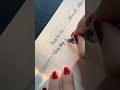 #luyệnchữđẹp