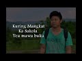 Faded_Lirycs Versi Bahasa Sunda Parody Jasinga Faded_Lirycs Versi Bahasa Sunda Parody Jasinga