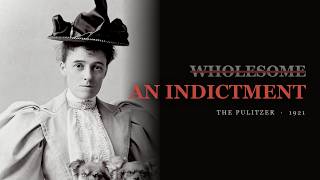 Edith Wharton Won the Pulitzer for a Book They Misread