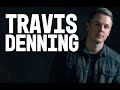 Travis Denning Reveals What Beer Is Better Cold and Shares His Country Mount Rushmore