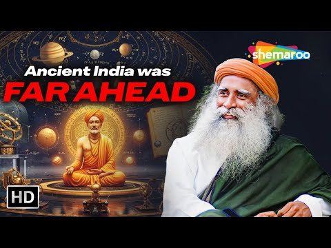 Ancient India vs. Modern Science: The Hidden Truth