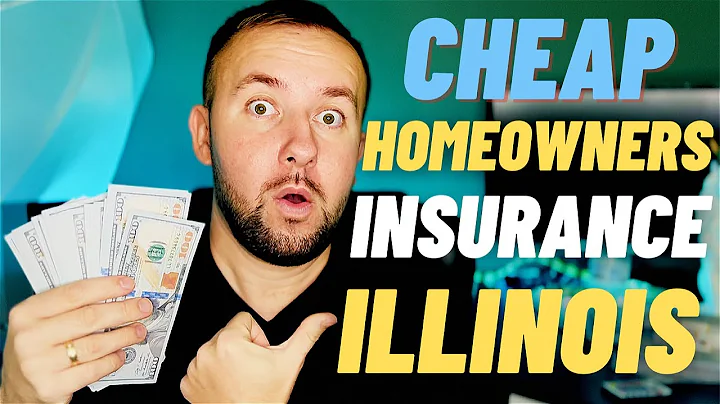 Cheapest Homeowners Insurance In Illinois - Save Money Today