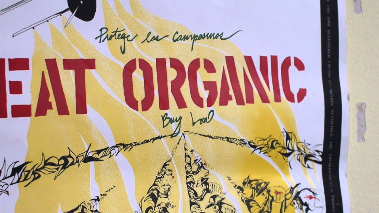 CAMPUS CENTER FOR THE ENVIRONMENT