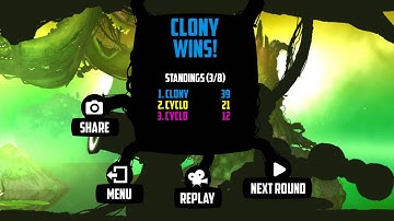 BadLand Challenge
