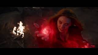 Avengers Endgame 2019   ''Furious Display''  Movie Clip HD