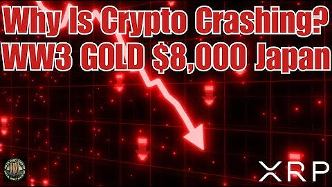 XRP Crypto Market Update & Ripple CEO On NYT Propaganda