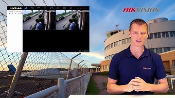 Hikvision Explains - What can Acusense do?