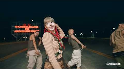Thumbnail of LISA - 'MONEY' M/V