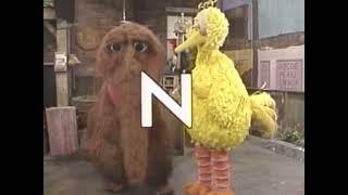 Sesame Street Fan-Made Credit Crawl My Version 3