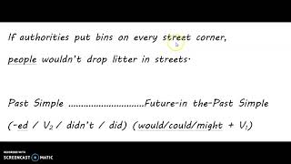 10, Unit 6, lesson 4. Environmental Protection