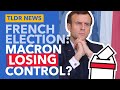 Yet More French Elections: Could Macron Lose the Legislature? - TLDR News
