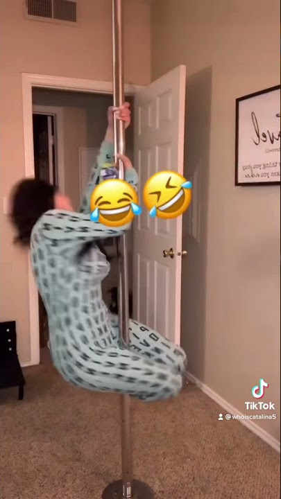 Days off as a stripper be like