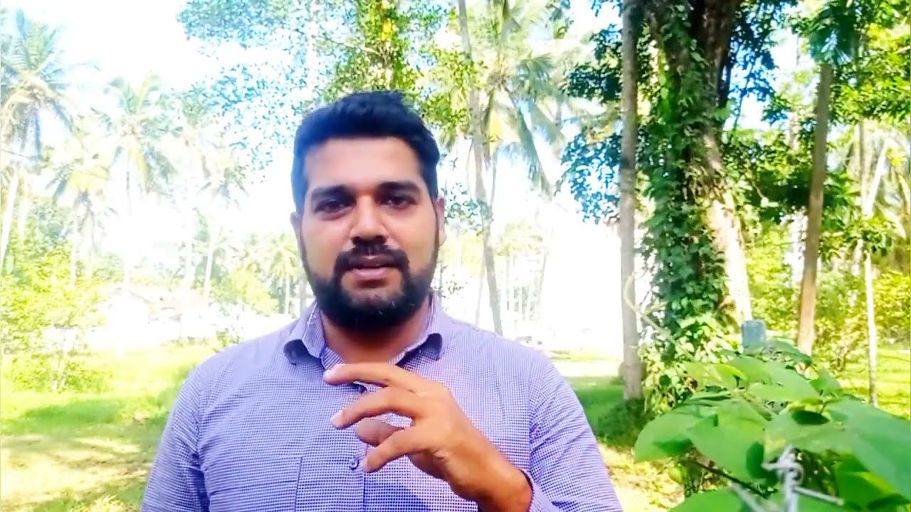 අවසාන සත්‍ය | THE ULTIMATE TRUTH