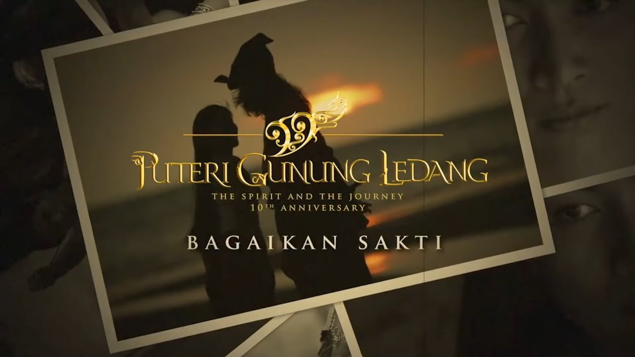 Tiara Jacquelina Bagaikan Sakti (Enhanced Edition) YouTube