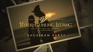 Tiara Jacquelina - Bagaikan Sakti (Enhanced Edition)