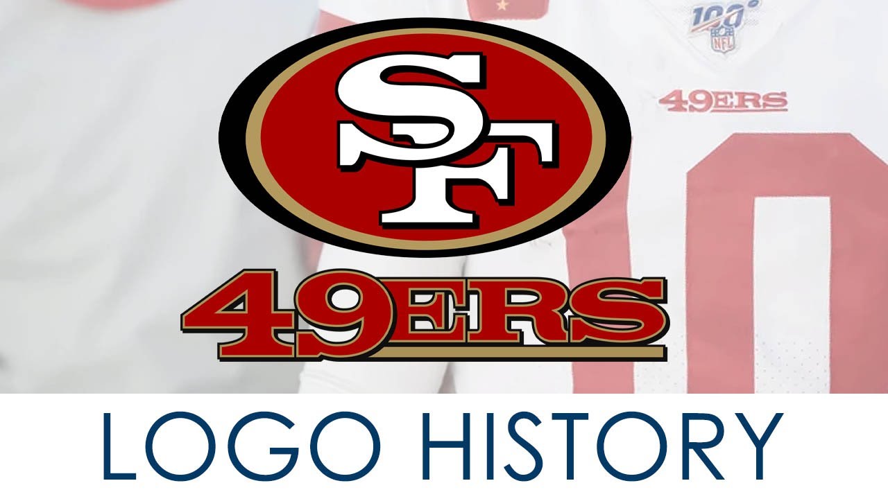 NFL San Francisco 49ers - Logo 21 Wall Poster, 22.375 x 34