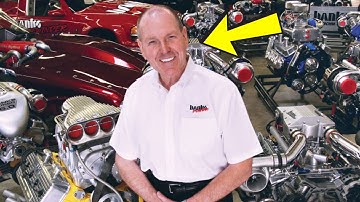 This Texas Teen OUTSMARTED Racers With a $60 Turbo Setup That Destroyed Big-Blocks