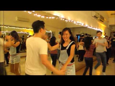 PURE ZOUK social