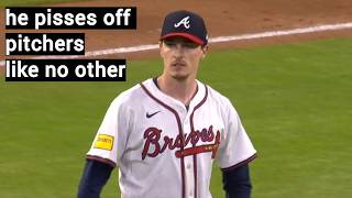 Luis Arráez is The Most Annoying Hitter In MLB Today, and He's Truly a Pest