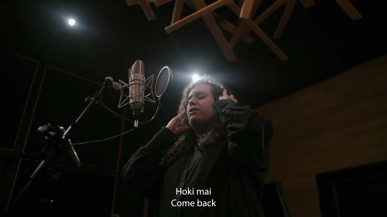 'Hidden Names' lyrics explained by Hawkins