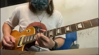 六月天致敬 家駒 （beyond）歌曲solo串烧