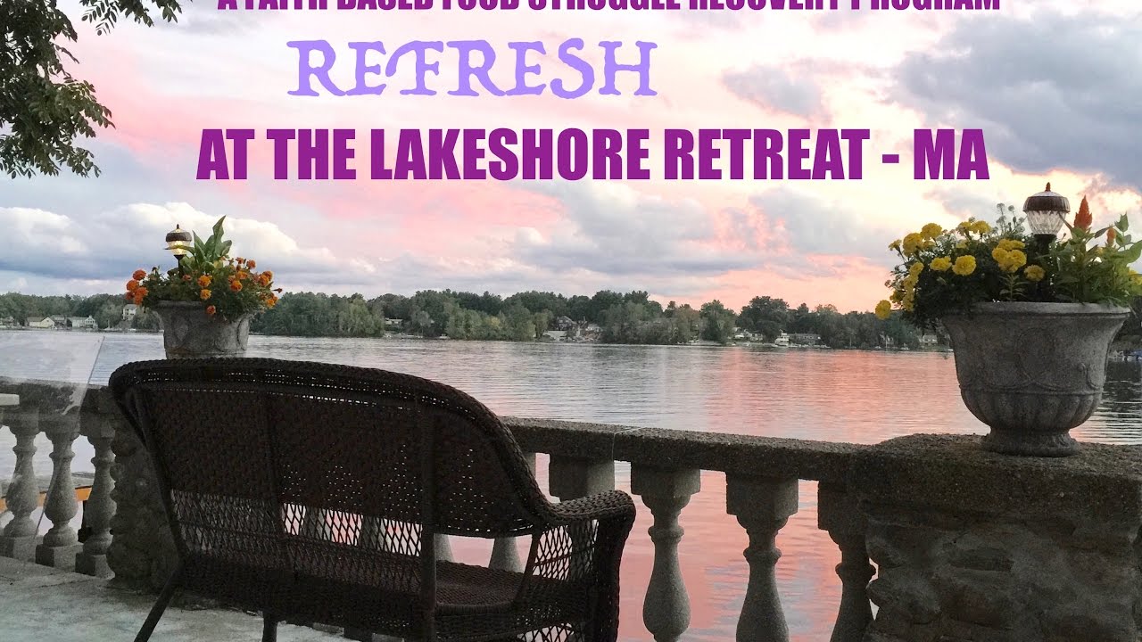 christian weight loss massachusetts Binge & Overeating Recovery Program