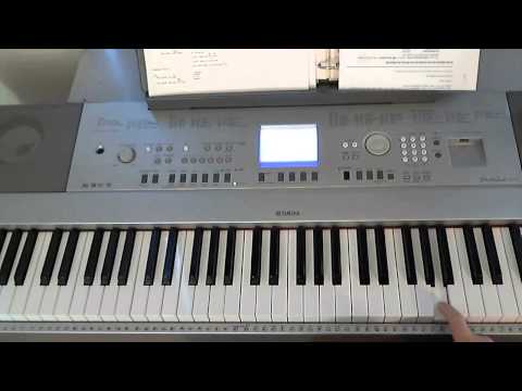 *TUTORIAL* Parasyte -The Maxim- OST - "Next To You" - Piano - Lars SorensenMusic