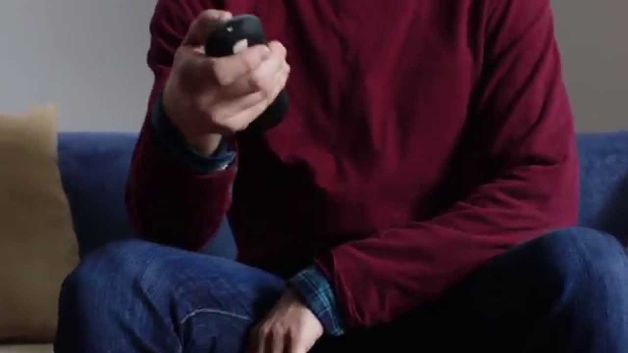 Inside X1 Entertainment Operating System