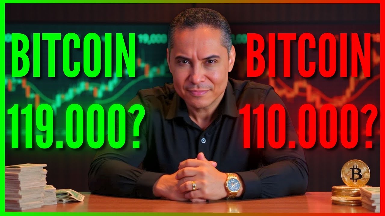 BITCOIN HOJE - ANÁLISE DO DIA EP:940