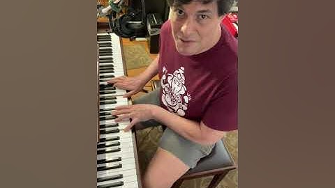 Barry Harris Notes Dive: The Body Glove, Make an exercise from Hallucinations, Mixing 6 Diminished