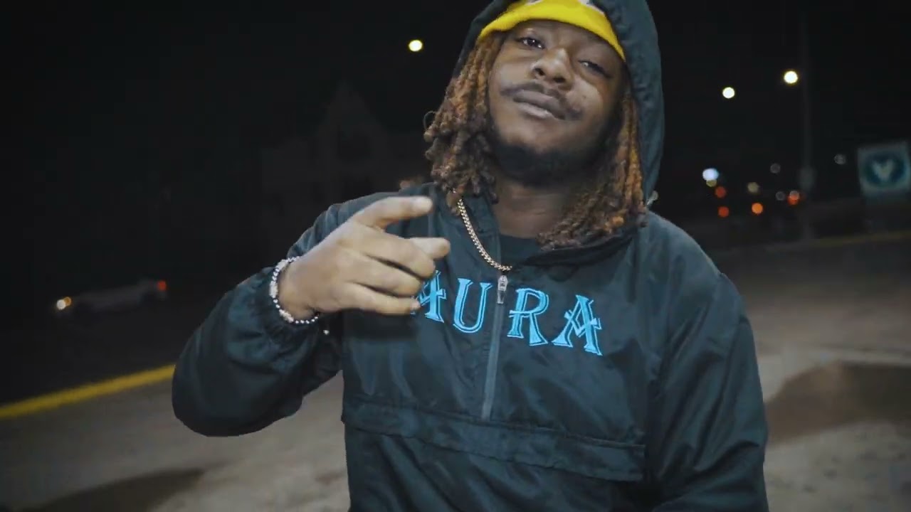 Cee 5 (Yakob Kuhra) - No Deal (Made Yin)