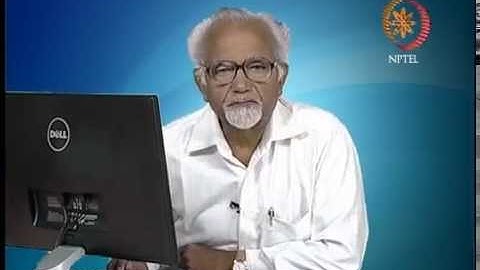 Mod-03 Lec-04 Interference by Division of Wave front