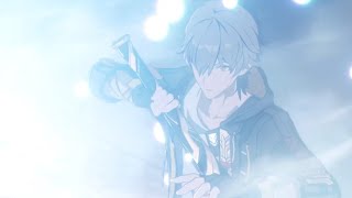CAELUS ALMOST DIES Honkai: Star Rail CUTSCENE