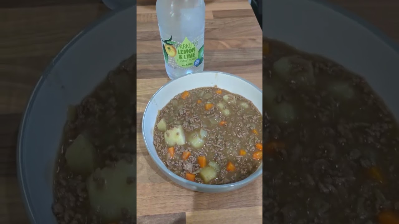Delicious Stew Recipe from Northern Ireland 