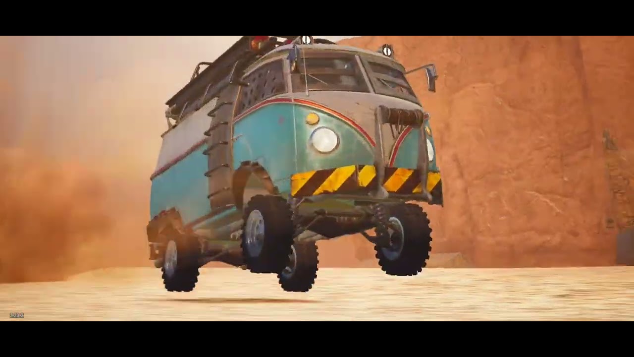 Offroad Adventure: MUD & MOUNTAINS! 