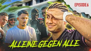 Thumbnail for ICON 5 | FINALE | Jeder für sich selbst (27.000 Likes für Episode 7)