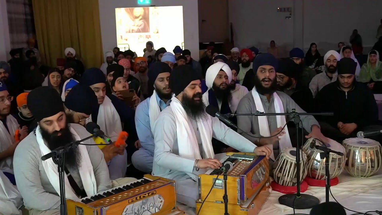 Hamburg Smagam 2025 Friday