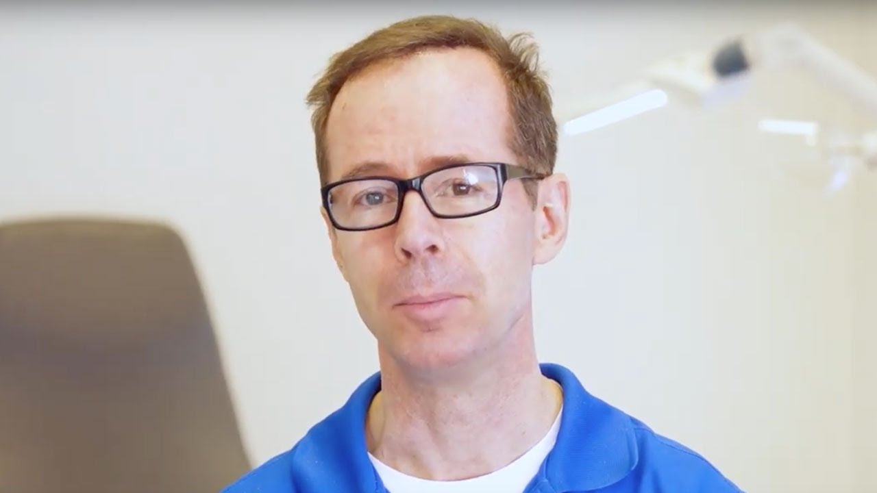 Præsentation af Ordrup og Charlottenlund Fodklink