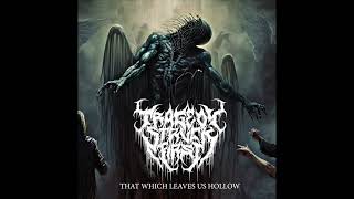 TRAGEDY STRUCK FIRST - That Which Leaves Us Hollow (OFFICIAL SINGLE RELEASE)