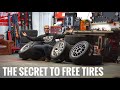 How to Find Free Tires For Drifting!